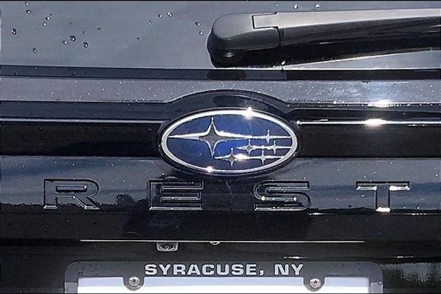 Used 2025 Subaru Forester Touring w/ Popular Package - Touring AWD/4WD image 7