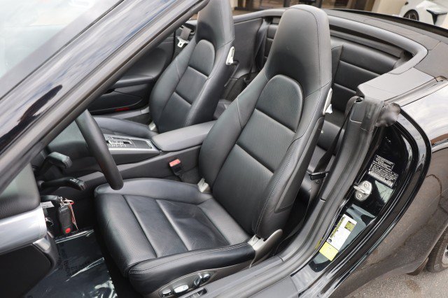 Used 2015 Porsche 911 Carrera S RWD image 26