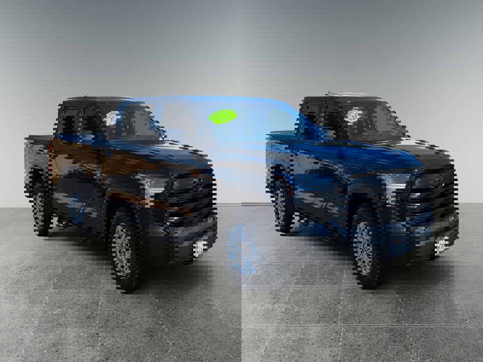 Used 2025 Toyota Tundra SR5 image 7