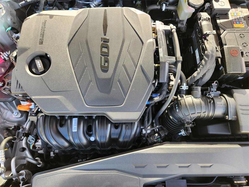 New 2026 Kia K5 GT-Line w/ GT-Line Premium Package image 21