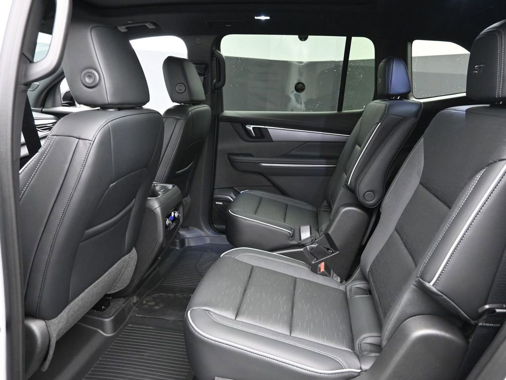New 2026 Buick Enclave Sport Touring w/ Super Cruise Package image 14