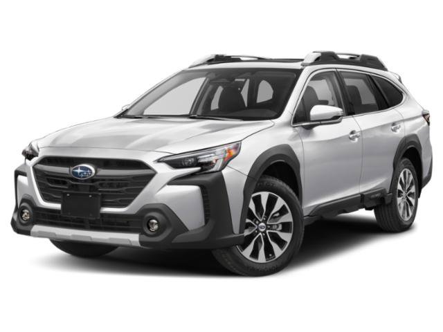 Used 2024 Subaru Outback Touring XT AWD/4WD image 4