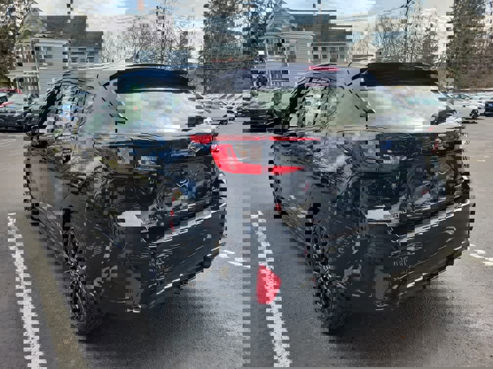 Used 2025 Subaru Impreza RS image 6