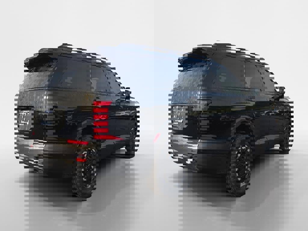 New 2026 Hyundai Palisade XRT Pro image 3