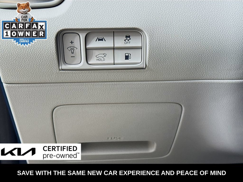 Certified 2023 Kia Sorento SX Prestige AWD/4WD image 11