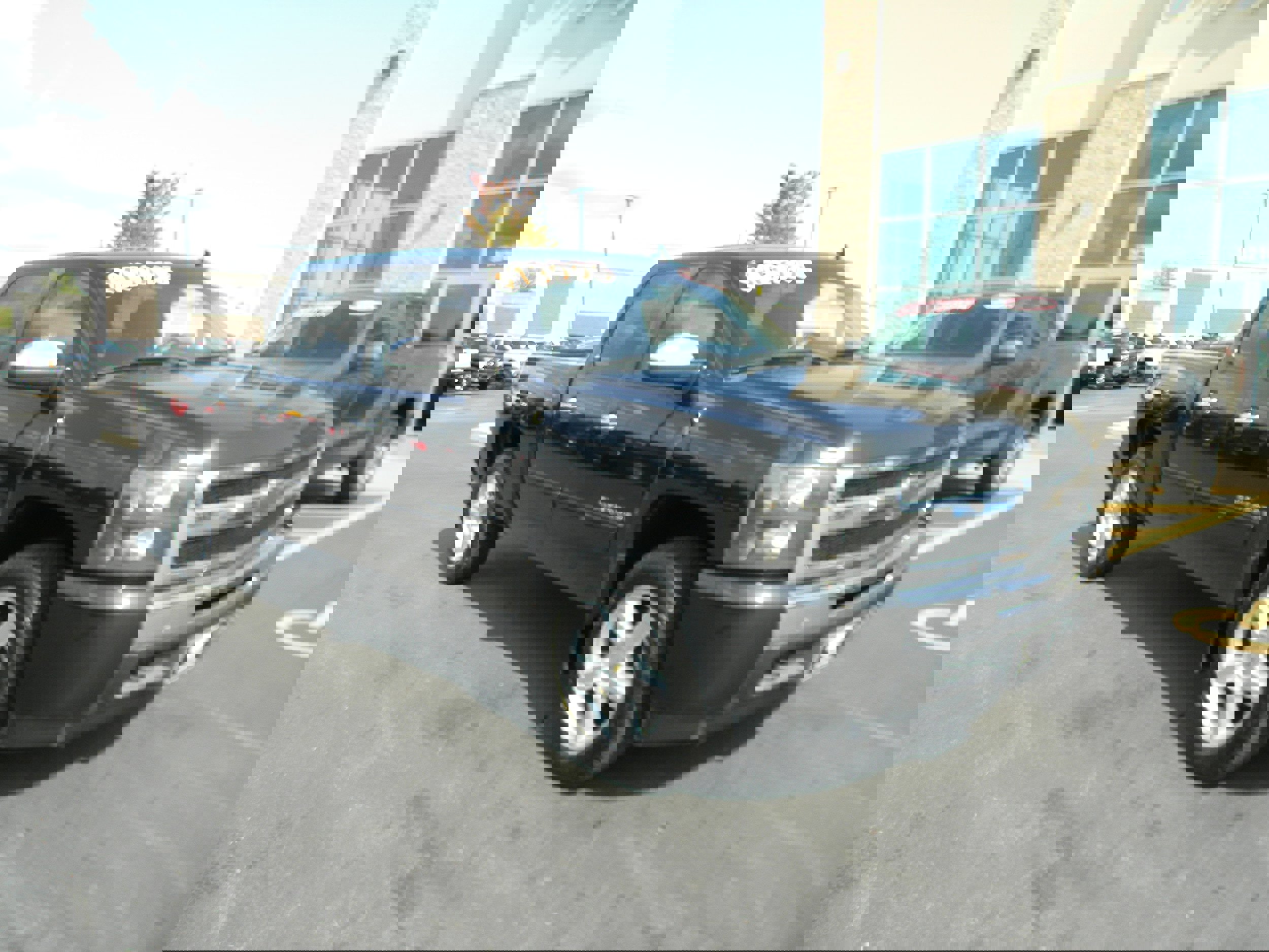 Used 2009 Chevrolet Silverado 1500 LT w/ All Star Package AWD/4WD image 3