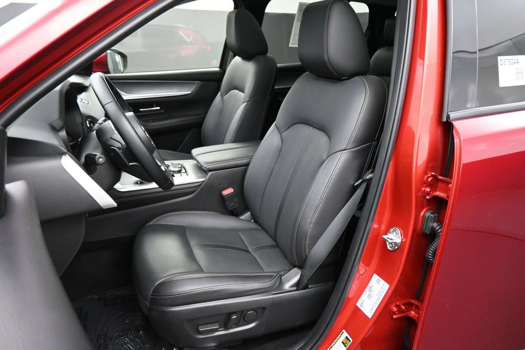 Used 2024 MAZDA CX-90 3.3 Turbo w/ Premium Package AWD/4WD image 19