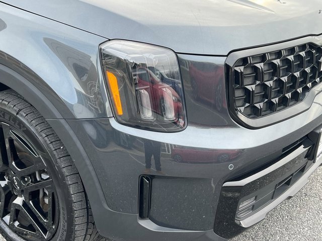Used 2024 Kia Telluride SX Prestige X-Line image 9