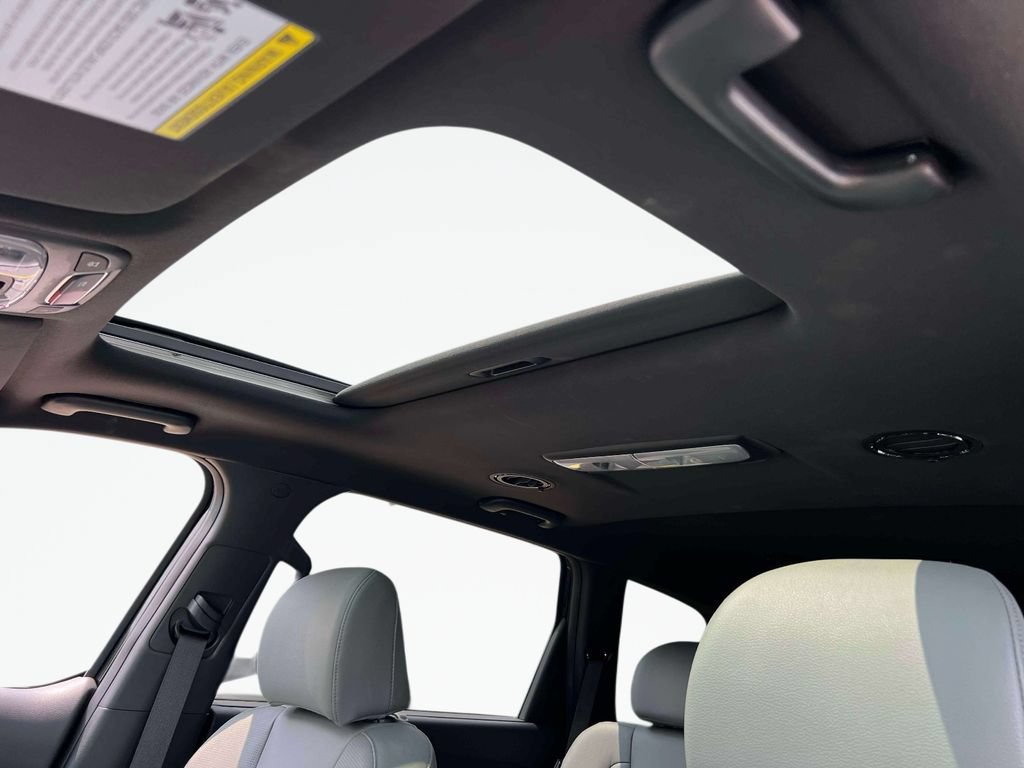 Certified 2024 Kia Telluride EX X-Line AWD/4WD image 21