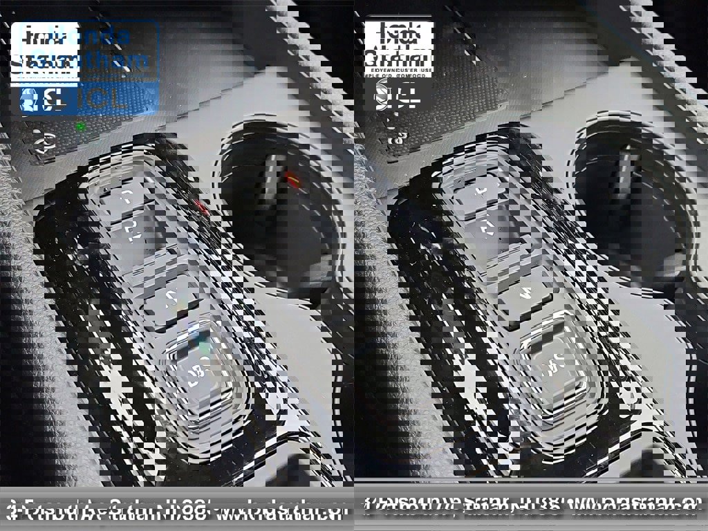 New 2026 Honda Passport RTL image 19