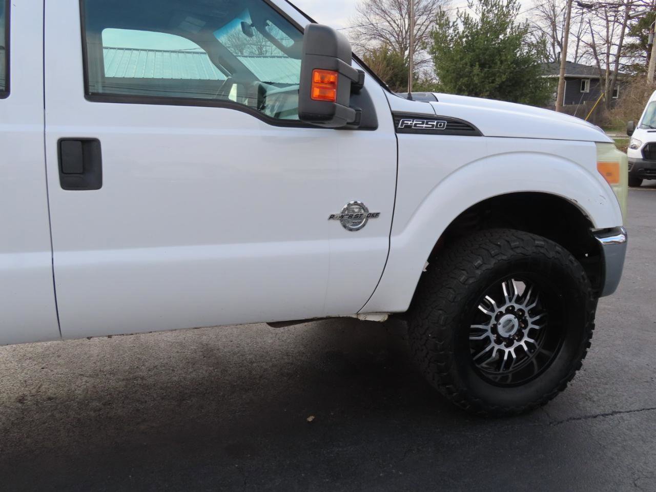 Used 2011 Ford F250 XL w/ PWR Equipment Group image 24