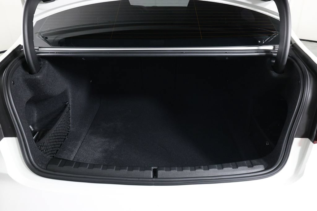 Used 2022 BMW M3 Competition RWD image 12