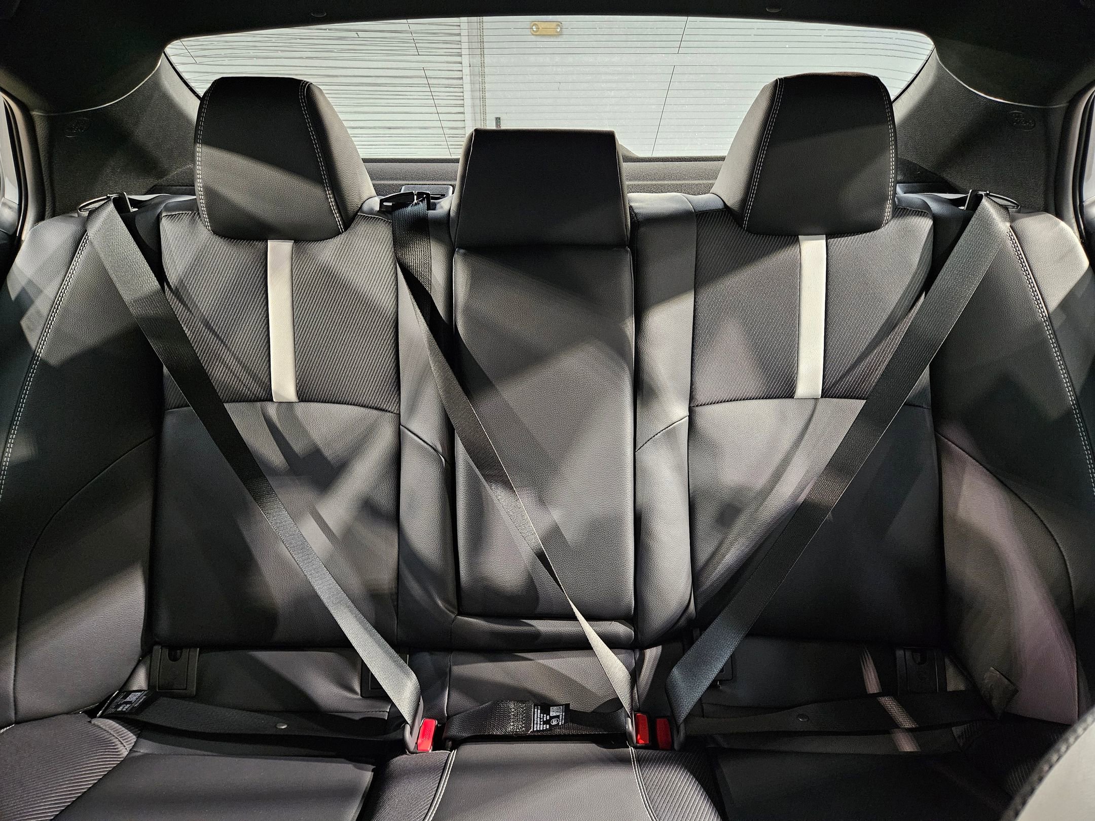 New 2026 Toyota Camry SE image 10