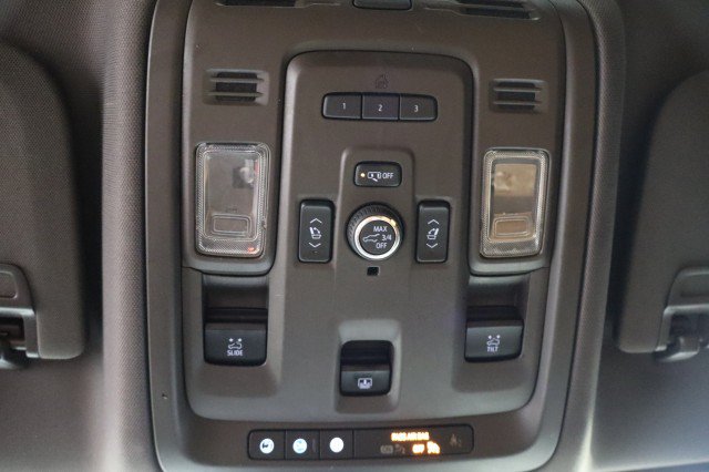 Used 2021 Cadillac Escalade Sport w/ Driver Assist Tech Package AWD/4WD image 56
