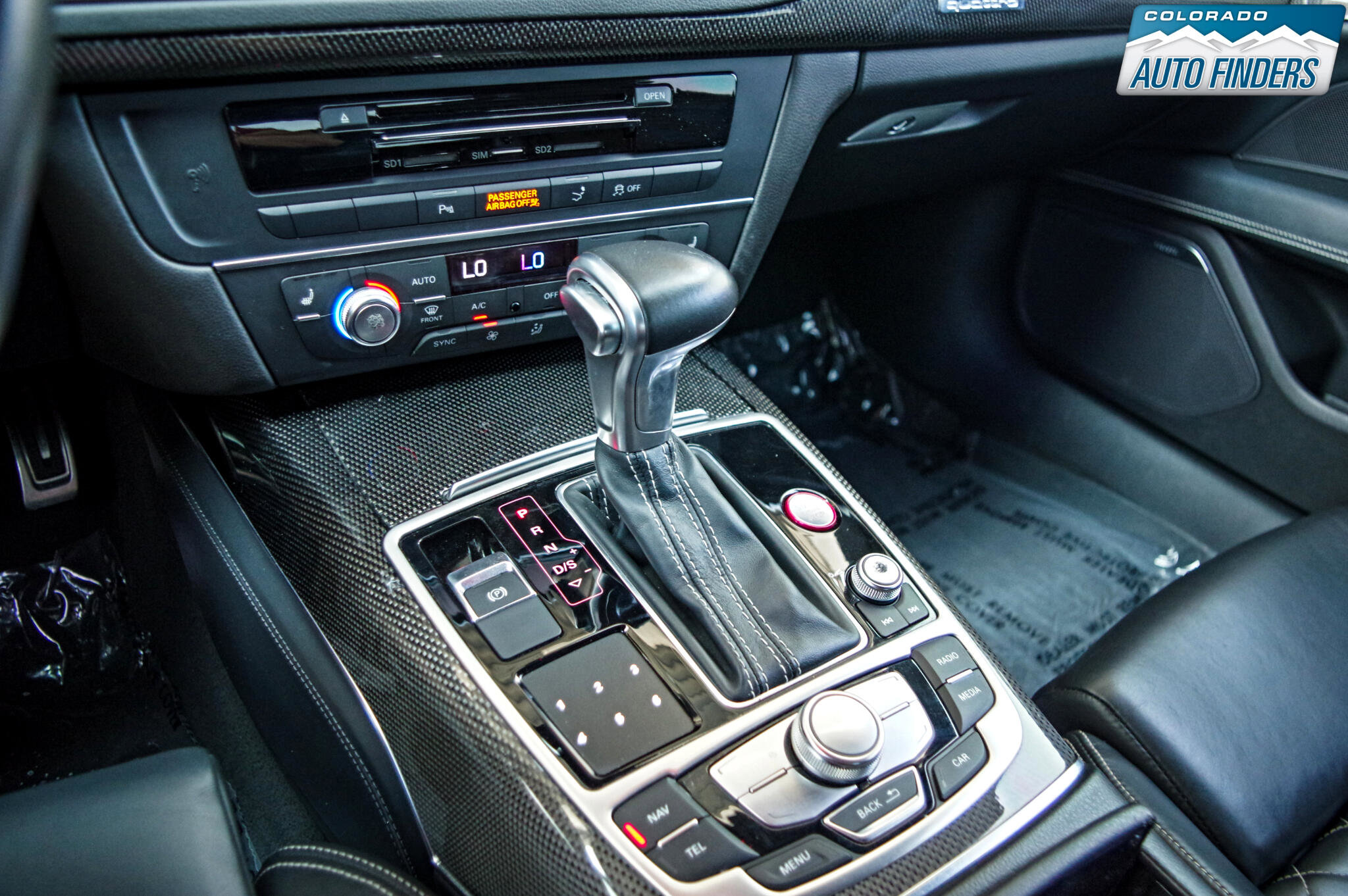 Used 2015 Audi S7 Prestige image 17