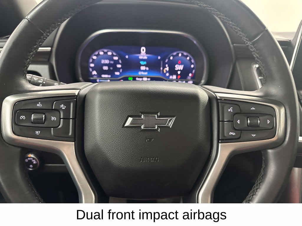 Used 2023 Chevrolet Tahoe Z71 AWD/4WD image 41
