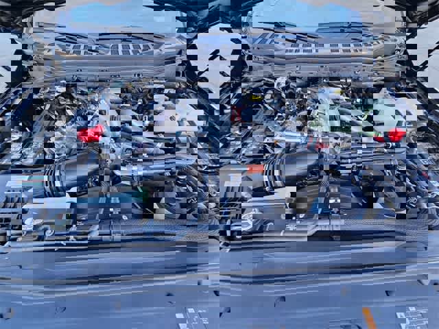 Used 2024 Ford F450 Limited w/ FX4 Off-Road Package image 14