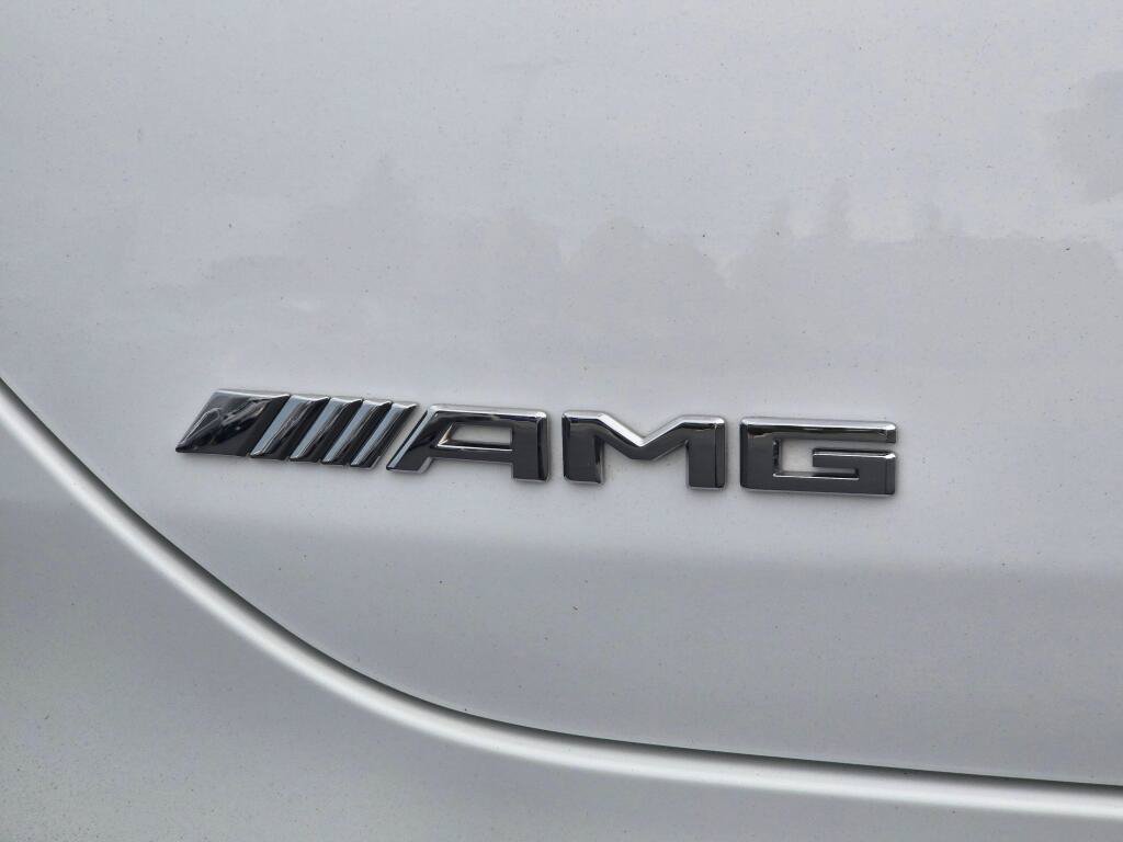 Used 2024 Mercedes-Benz GLE 53 AMG 4MATIC Coupe image 34