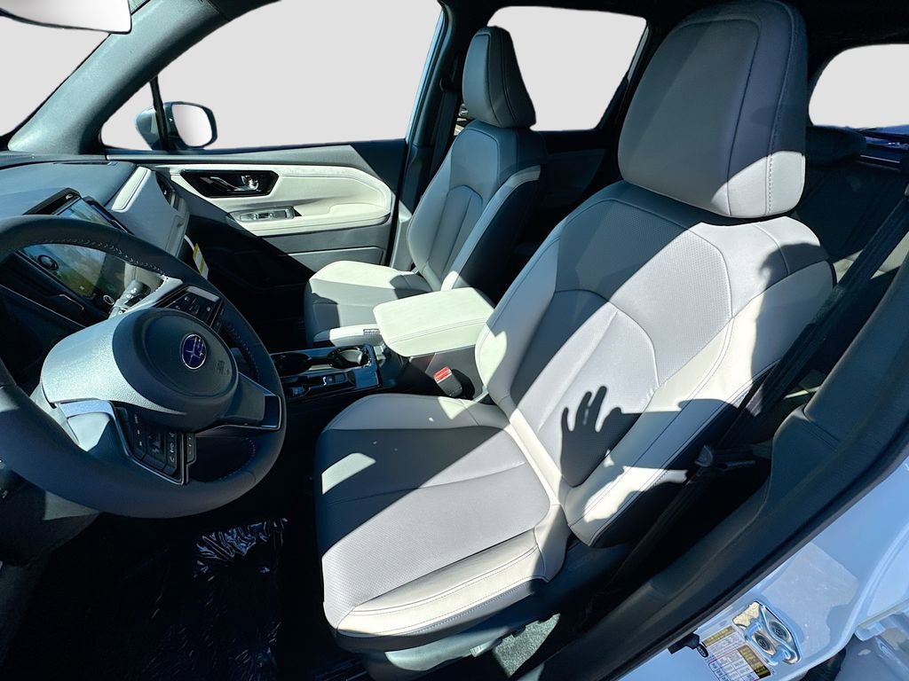 New 2026 Subaru Forester Limited image 20