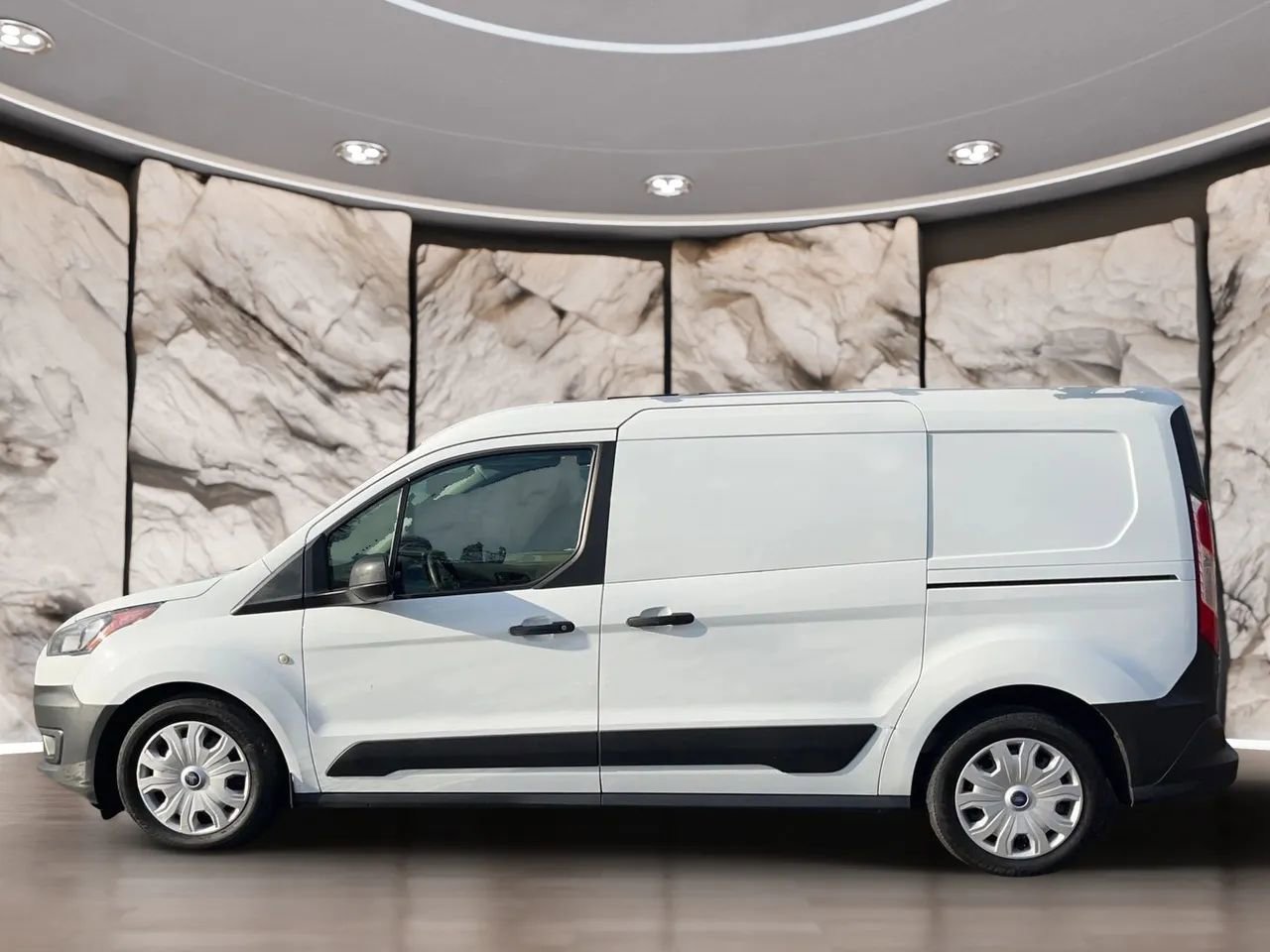 Used 2020 Ford Transit Connect XL image 6