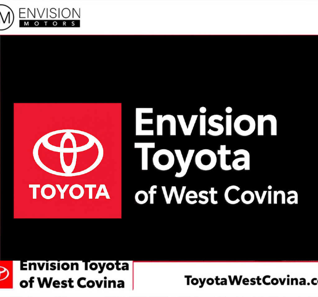 New 2026 Toyota bZ AWD/4WD image 5