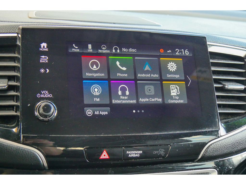 Used 2022 Honda Pilot Touring image 29