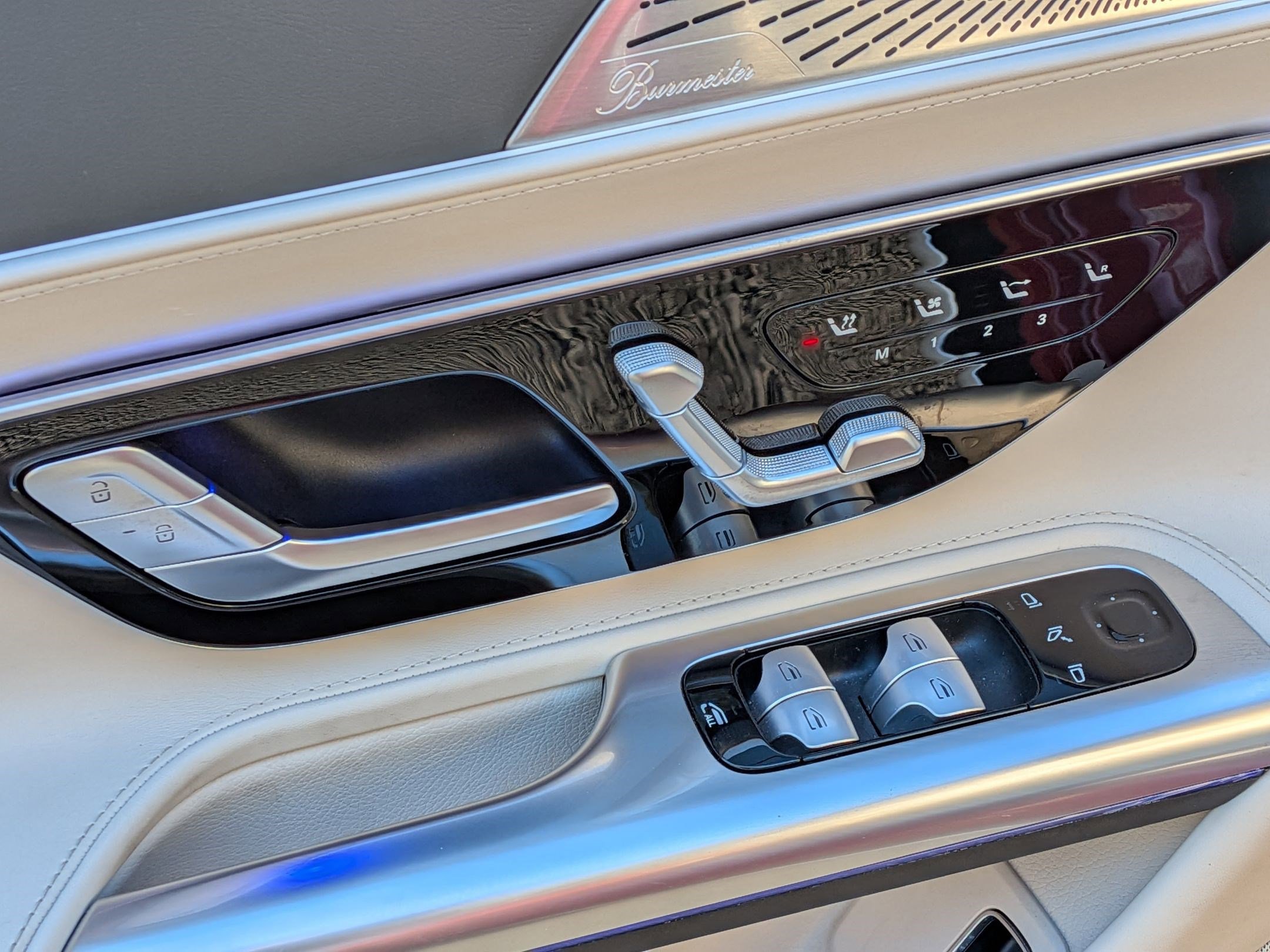 Certified 2022 Mercedes-Benz SL 55 AMG AMG 55 image 15