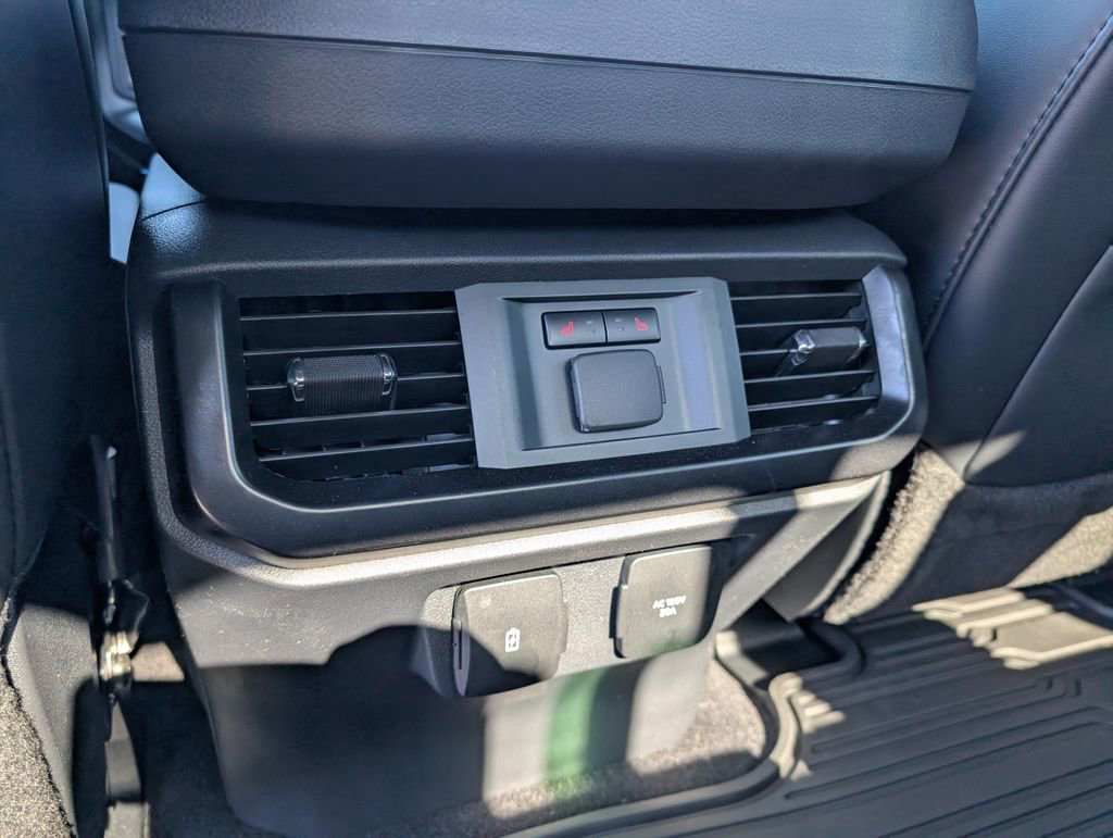 New 2025 Ford F150 Raptor image 10