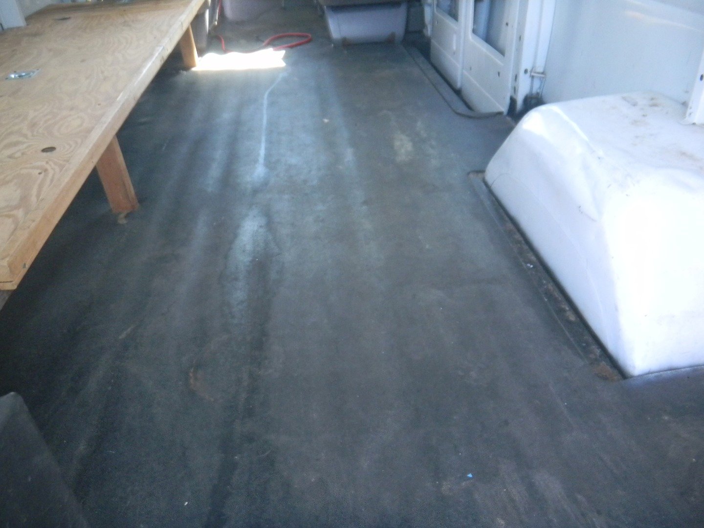 Used 2000 Dodge B1500 RWD image 31