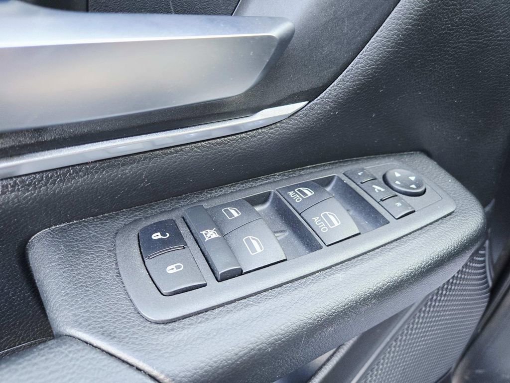 Used 2022 RAM 1500 Big Horn image 38