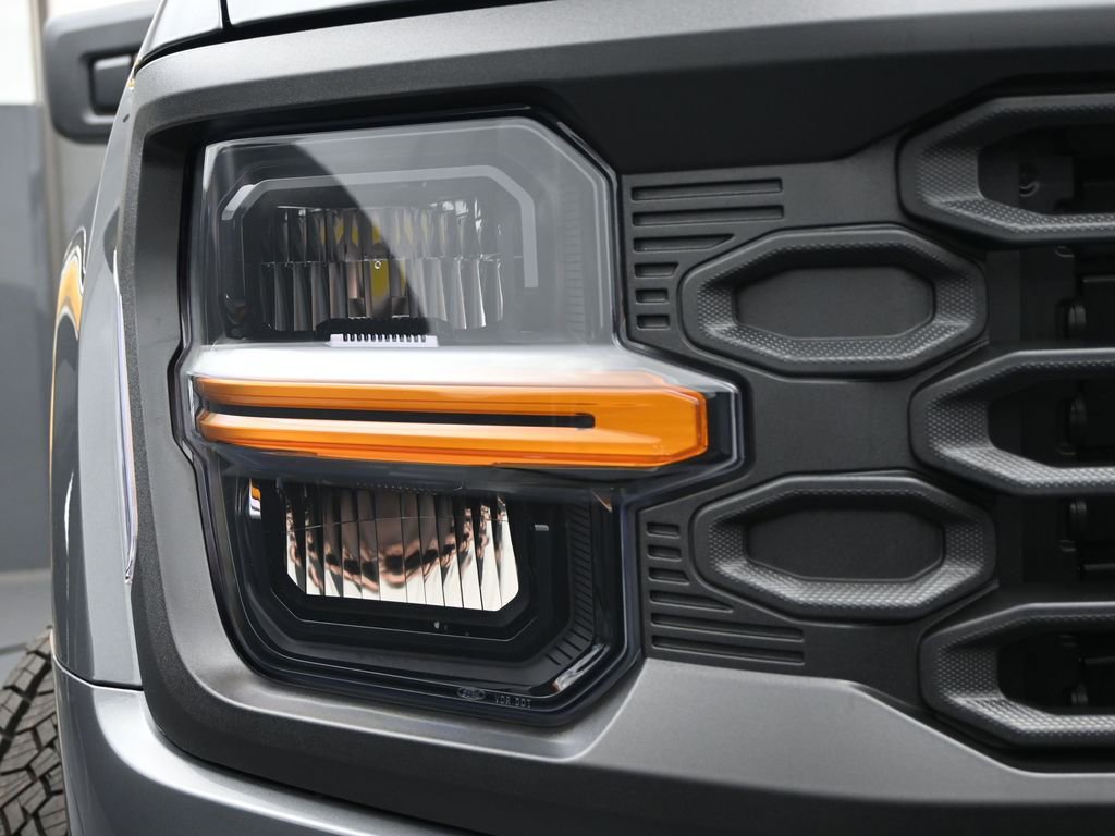 New 2025 Ford F150 STX w/ Equipment Group 201A FX4 image 14