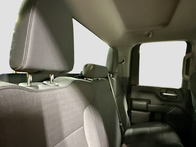 New 2026 Chevrolet Silverado 2500 Custom w/ Custom Convenience Package AWD/4WD image 29