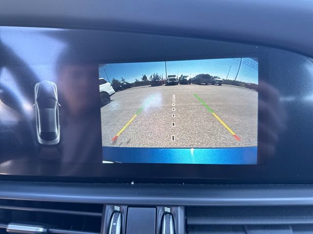 Used 2024 Alfa Romeo Giulia Veloce image 30