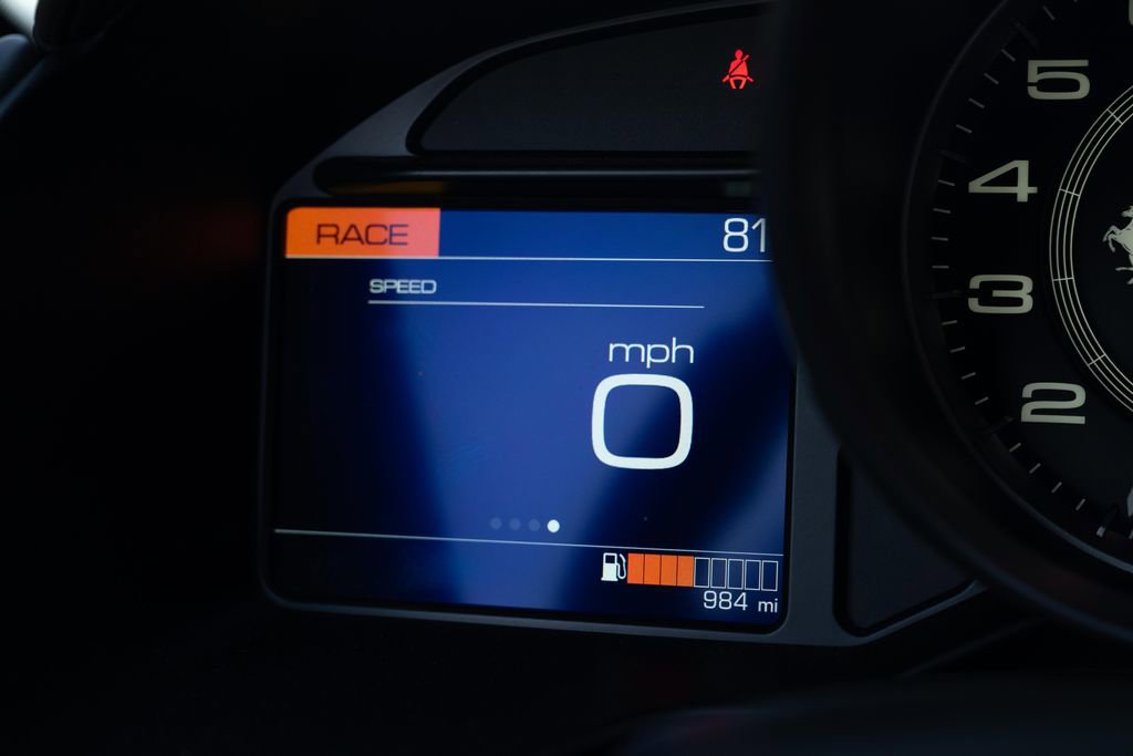 Used 2023 Ferrari Portofino M image 42