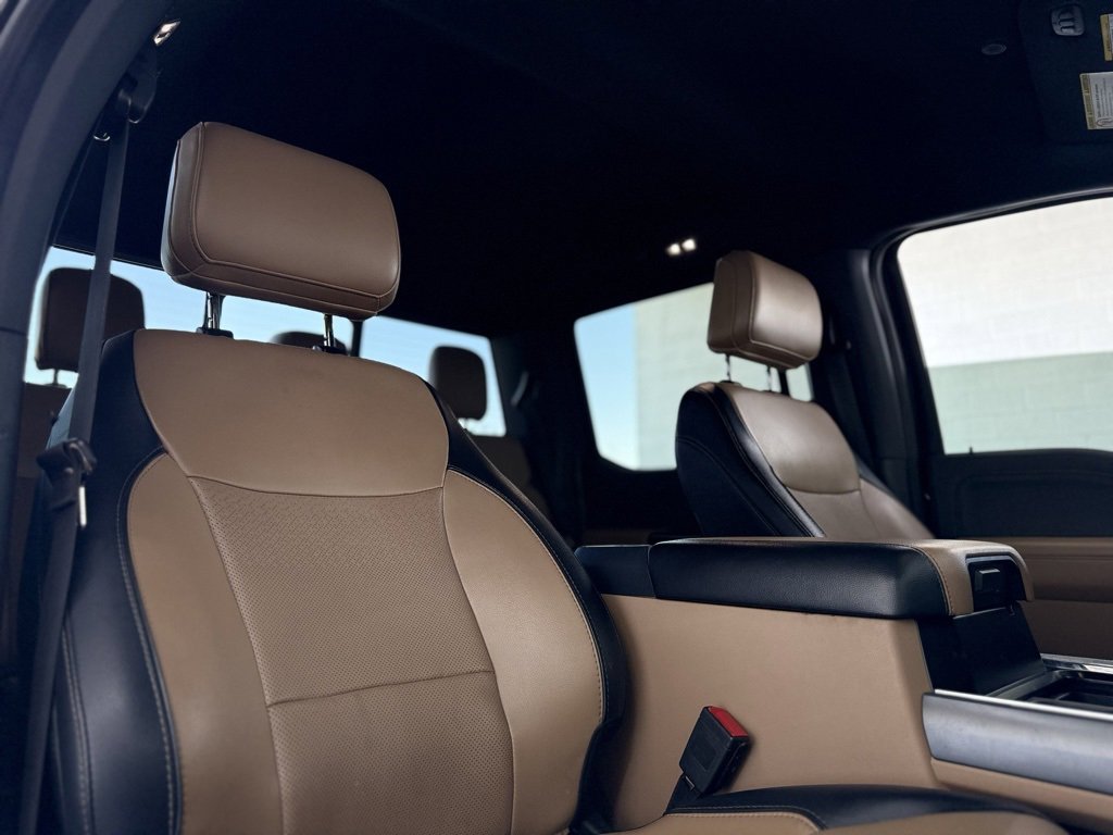 Used 2023 Ford F250 XLT image 59