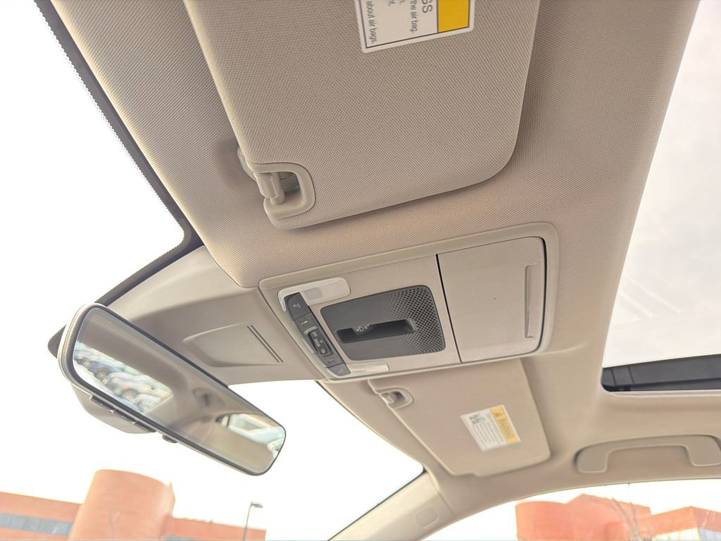 Used 2024 Honda Civic Touring image 29