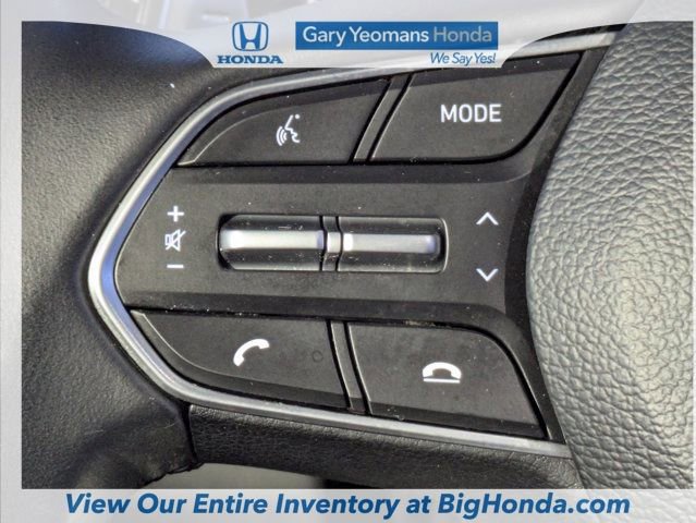 Used 2022 Hyundai Santa Fe SEL w/ Convenience + Premium Package image 25