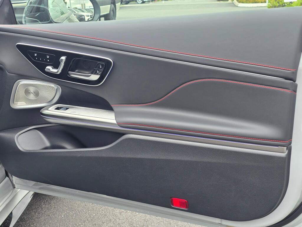 New 2026 Mercedes-Benz CLE 53 AMG 4MATIC Coupe image 23