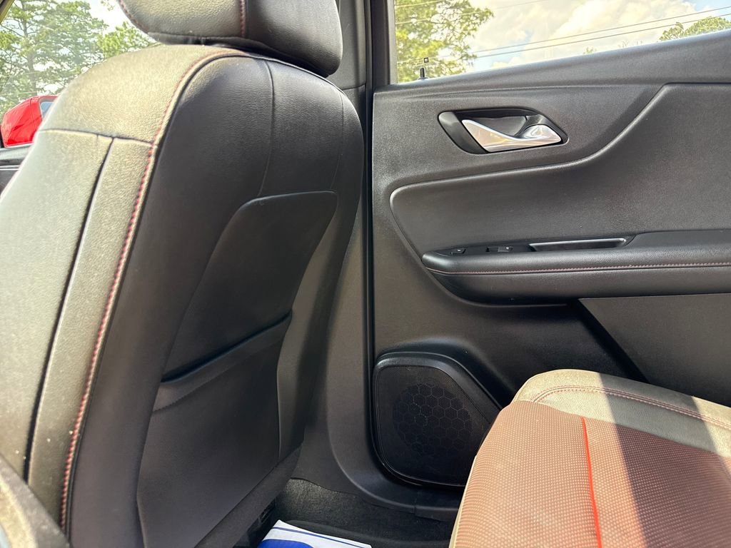 Used 2019 Chevrolet Blazer RS FWD image 42