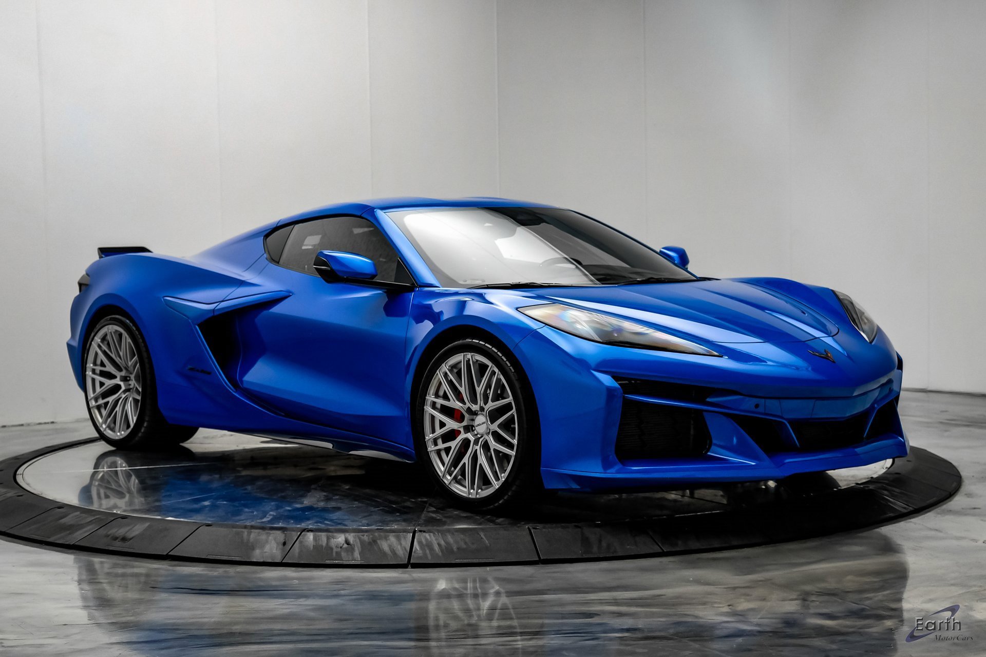 Used 2024 Chevrolet Corvette Z06 image 27