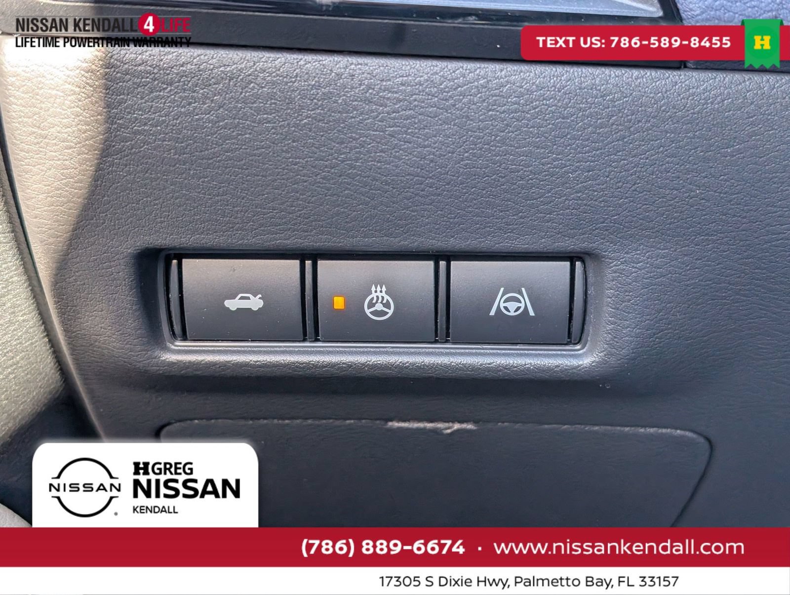 New 2026 Nissan Sentra SL w/ Floor Mat Package FWD image 20