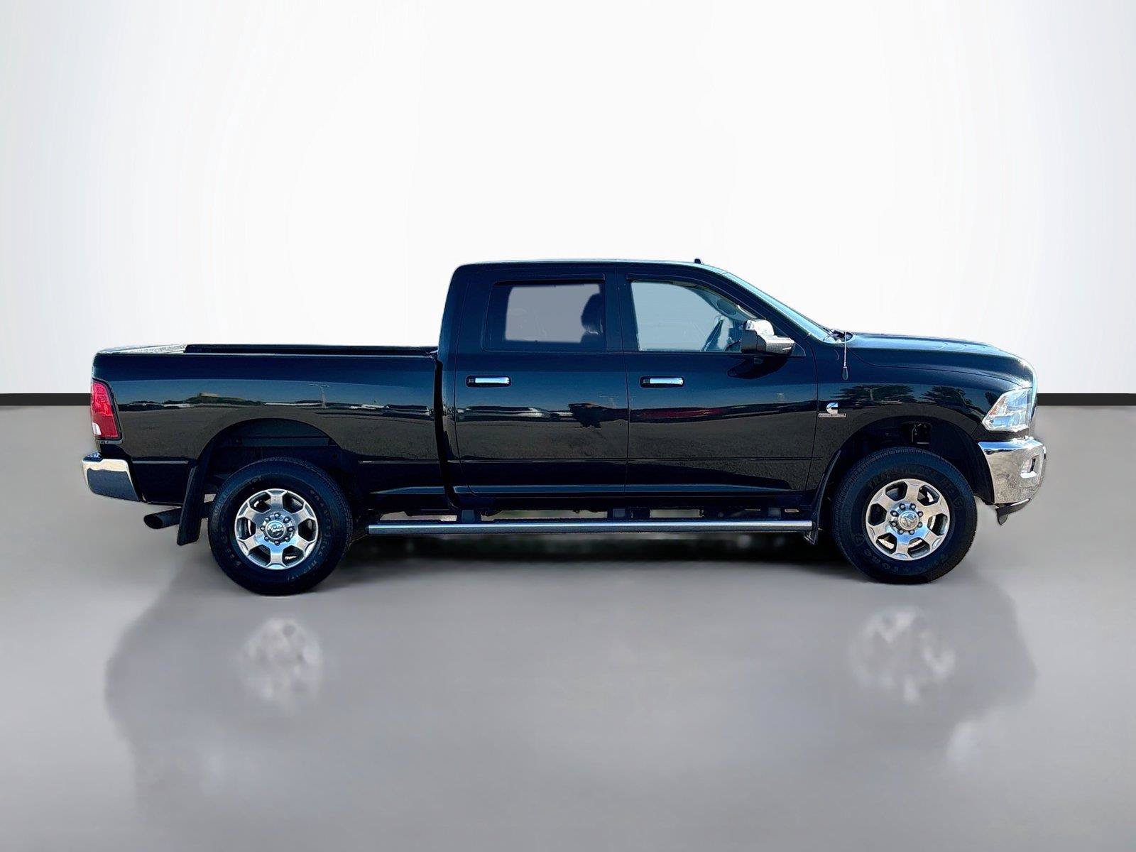 Used 2016 RAM 3500 Big Horn AWD/4WD image 17