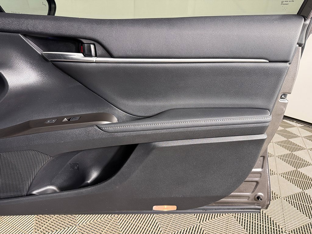 Used 2024 Toyota Camry XSE image 19