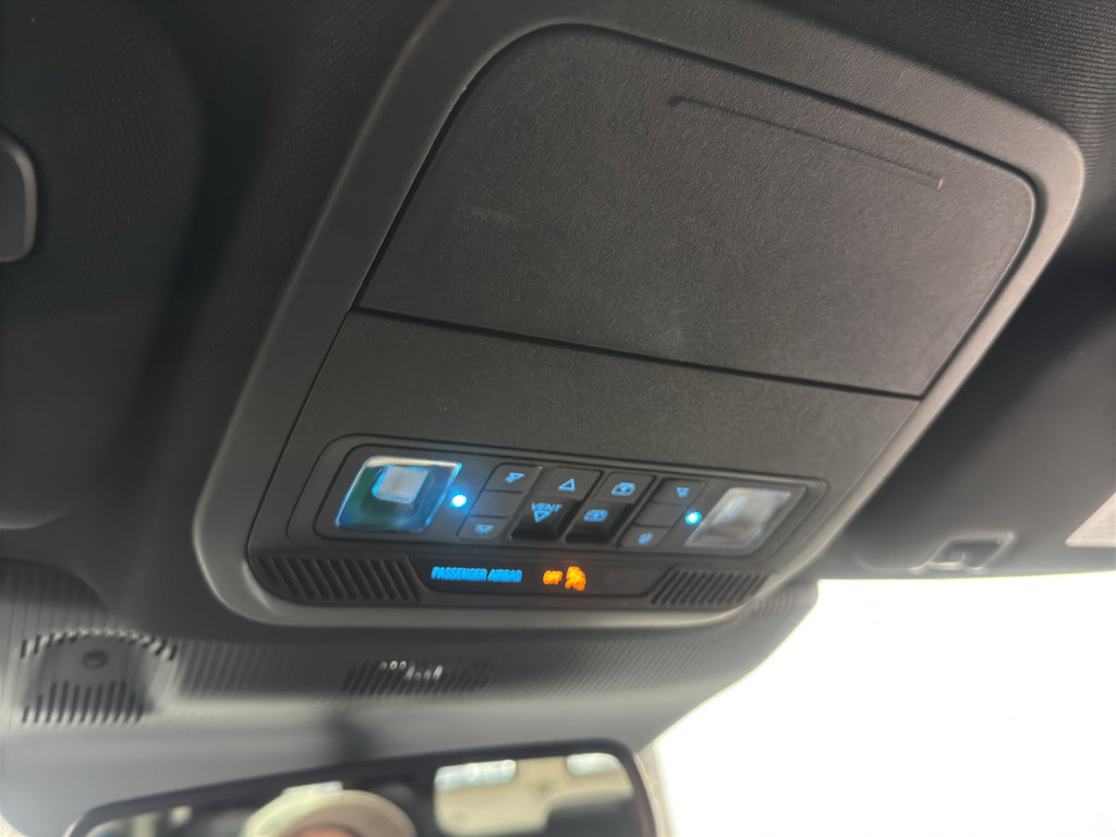 Used 2025 Ford Explorer ST image 37