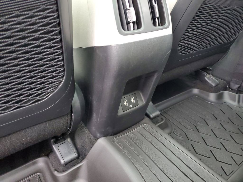 Used 2023 Hyundai Tucson Limited image 34