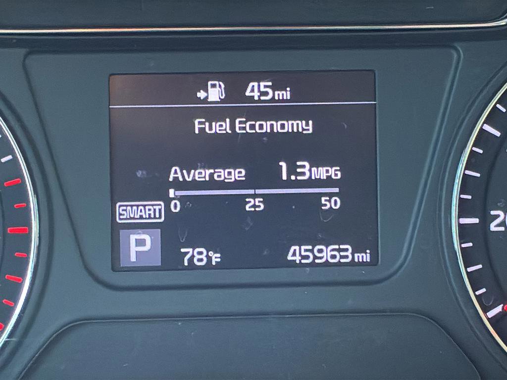 Used 2019 Kia Sorento FWD image 26