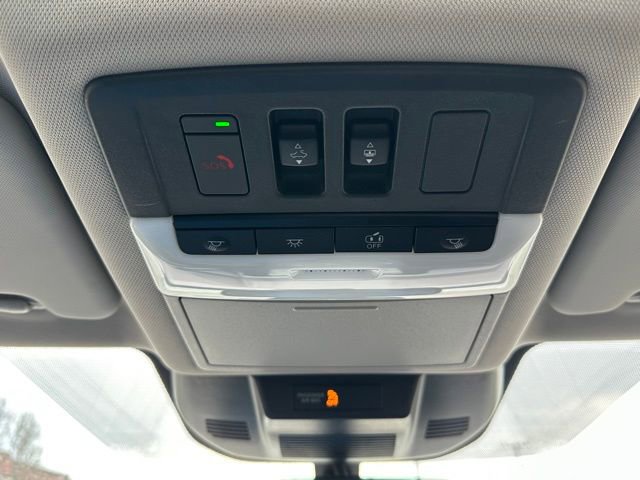 Used 2023 Nissan Rogue SL w/ SL Premium Package image 15