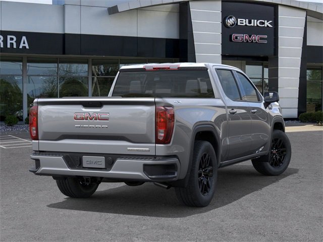 New 2026 GMC Sierra 1500 Elevation image 4
