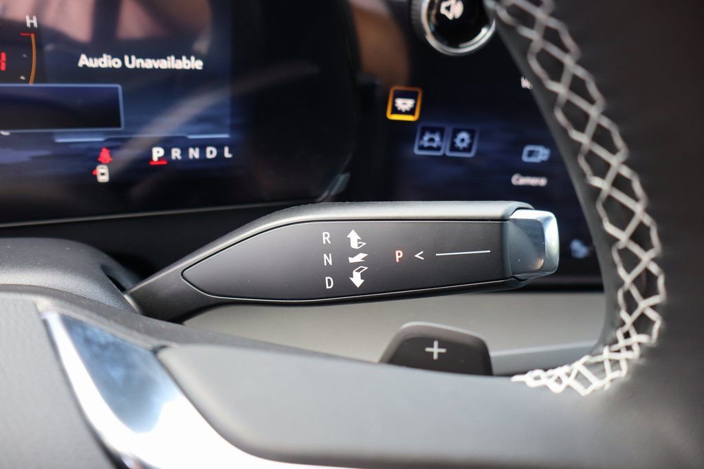 New 2026 Chevrolet Traverse LT w/ Driver Confidence Package image 9