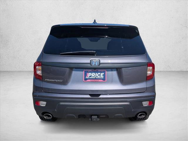 Used 2021 Honda Passport EX-L image 7